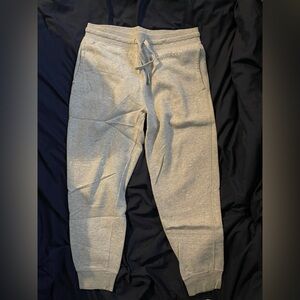 GAP Grey Sweatpants M